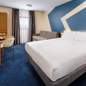 3* Hotel Ibis Budget London Heathrow Terminal 5