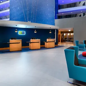 4* Отель Express - London Heathrow T4 By Ihg