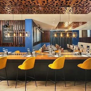 4* Отель Sheraton Heathrow
