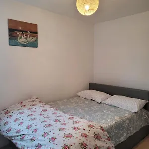 Near Heathrow Airport Hillingdon