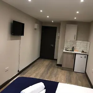Bedfont House Hillingdon