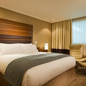 5* Отель Sofitel London Heathrow