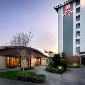 4* Отель Hilton Garden London Heathrow Airport