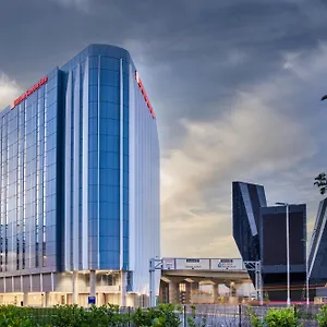 4* Отель Hilton Garden London Heathrow Terminal 2 And 3