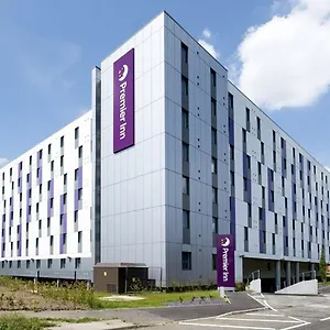 3* Отель Premier Heathrow Airport Terminal 4